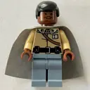 Minifigurka