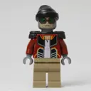 Minifigurka