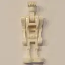Minifigurka