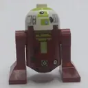 Minifigurka
