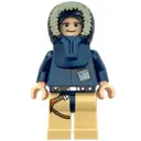 Minifigurka