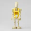 Minifigurka