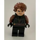 Minifigurka