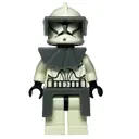 Minifigurka