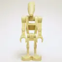 Minifigurka