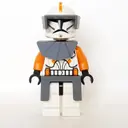 Minifigurka