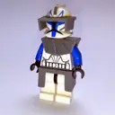 Minifigurka