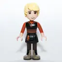 Minifigurka