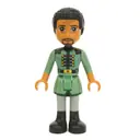 Minifigurka