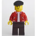Minifigurka