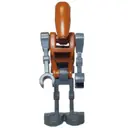 Minifigurka