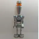 Minifigurka