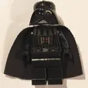 Minifigurka