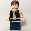 Minifigurka