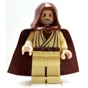 Minifigurka
