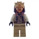 Minifigurka