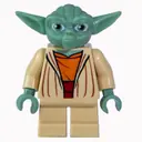 Minifigurka