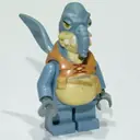 Minifigurka