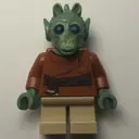 Minifigurka