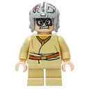Minifigurka