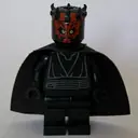 Minifigurka