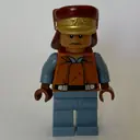 Minifigurka