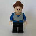 Minifigurka