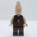 Minifigurka