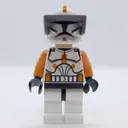 Minifigurka