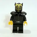 Minifigurka