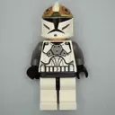 Minifigurka