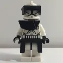 Minifigurka