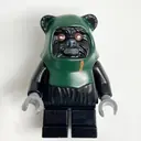 Minifigurka