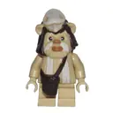 Minifigurka