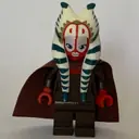 Minifigurka