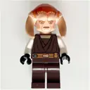 Minifigurka