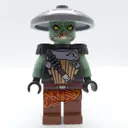 Minifigurka