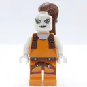 Minifigurka