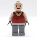 Minifigurka