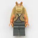 Minifigurka