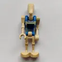 Minifigurka