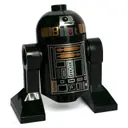 Minifigurka: Astromech Droid, R2-Q5