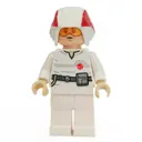 Minifigurka: Cloud Car Pilot