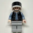 Minifigurka