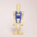 Minifigurka