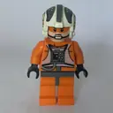 Minifigurka
