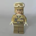 Minifigurka