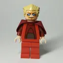 Minifigurka