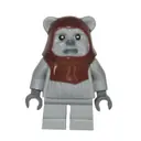 Minifigurka