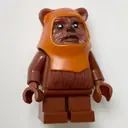 Minifigurka